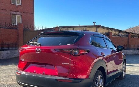 Mazda CX-30 I, 2022 год, 1 980 000 рублей, 5 фотография