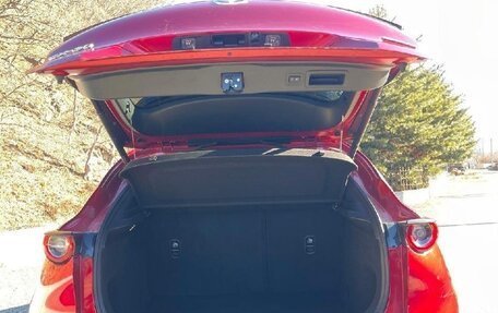 Mazda CX-30 I, 2022 год, 1 980 000 рублей, 13 фотография