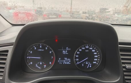 Hyundai Elantra V, 2016 год, 899 000 рублей, 6 фотография