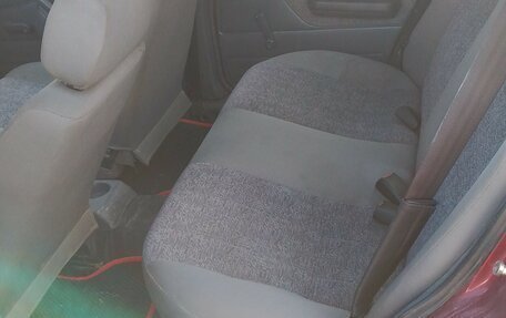 Daewoo Nexia I рестайлинг, 2006 год, 140 000 рублей, 5 фотография