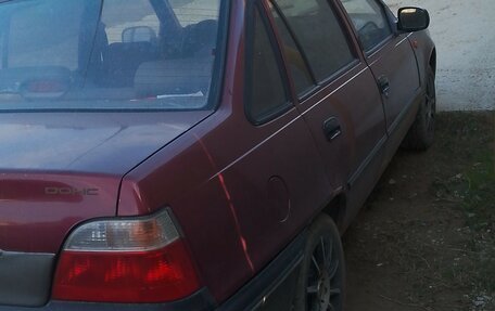 Daewoo Nexia I рестайлинг, 2006 год, 140 000 рублей, 3 фотография