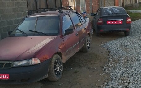 Daewoo Nexia I рестайлинг, 2006 год, 140 000 рублей, 2 фотография
