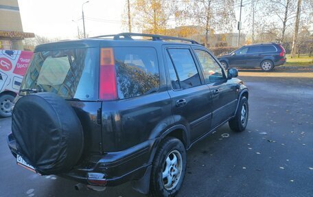 Honda CR-V IV, 1997 год, 370 000 рублей, 5 фотография