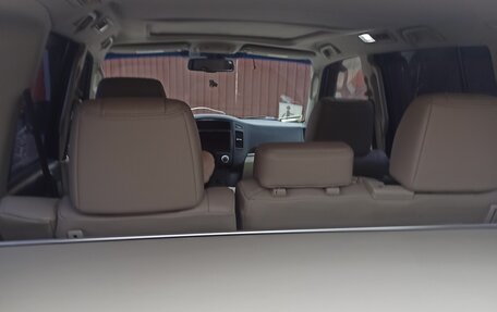 Mitsubishi Pajero IV, 2014 год, 2 570 000 рублей, 6 фотография