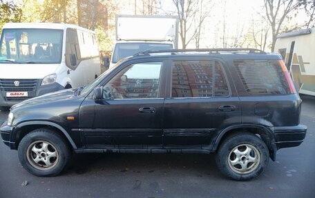 Honda CR-V IV, 1997 год, 370 000 рублей, 3 фотография