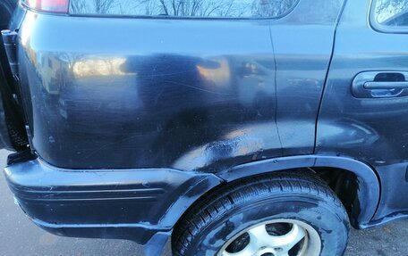 Honda CR-V IV, 1997 год, 370 000 рублей, 7 фотография