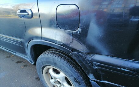 Honda CR-V IV, 1997 год, 370 000 рублей, 8 фотография