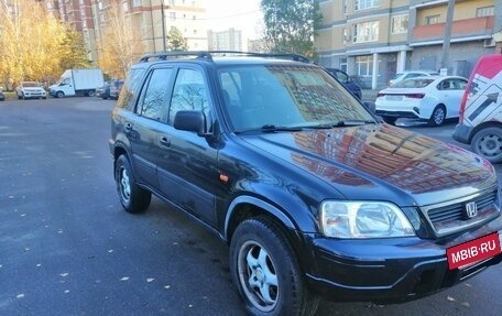 Honda CR-V IV, 1997 год, 370 000 рублей, 6 фотография