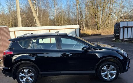 Toyota RAV4, 2019 год, 2 580 000 рублей, 3 фотография