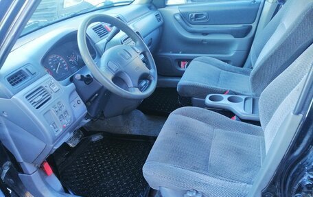 Honda CR-V IV, 1997 год, 370 000 рублей, 9 фотография