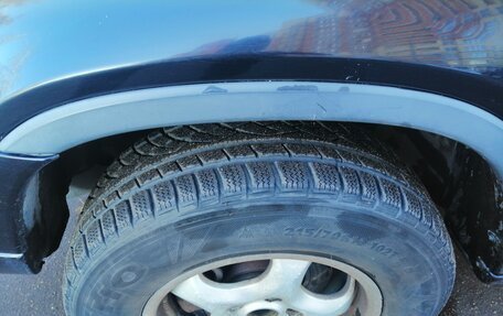 Honda CR-V IV, 1997 год, 370 000 рублей, 12 фотография