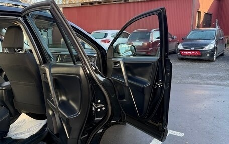 Toyota RAV4, 2019 год, 2 580 000 рублей, 7 фотография