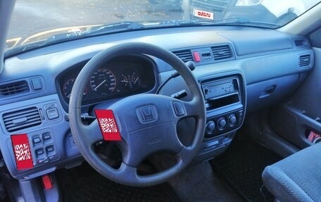 Honda CR-V IV, 1997 год, 370 000 рублей, 11 фотография