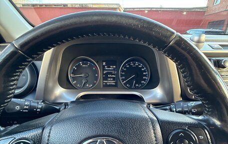 Toyota RAV4, 2019 год, 2 580 000 рублей, 15 фотография