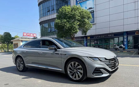 Volkswagen Arteon I, 2021 год, 2 490 047 рублей, 3 фотография