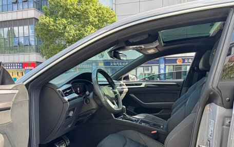 Volkswagen Arteon I, 2021 год, 2 490 047 рублей, 7 фотография