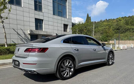 Volkswagen Arteon I, 2021 год, 2 490 047 рублей, 6 фотография