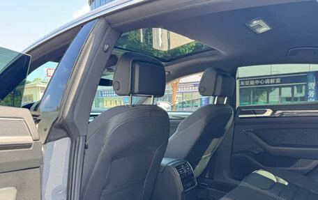 Volkswagen Arteon I, 2021 год, 2 490 047 рублей, 9 фотография