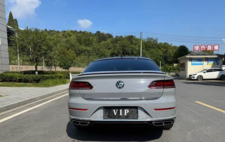 Volkswagen Arteon I, 2021 год, 2 490 047 рублей, 5 фотография