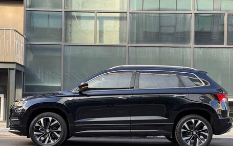 Skoda Karoq I, 2022 год, 1 619 047 рублей, 3 фотография