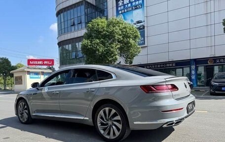Volkswagen Arteon I, 2021 год, 2 490 047 рублей, 4 фотография