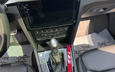 Volkswagen Arteon I, 2021 год, 2 490 047 рублей, 11 фотография