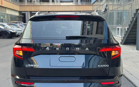 Skoda Karoq I, 2022 год, 1 619 047 рублей, 5 фотография