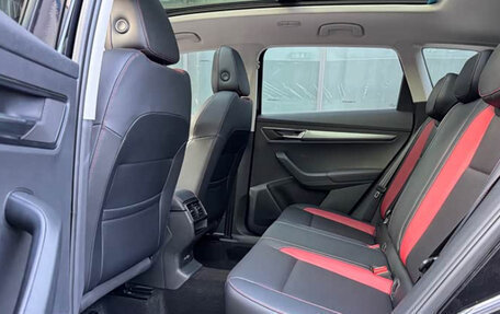 Skoda Karoq I, 2022 год, 1 619 047 рублей, 9 фотография