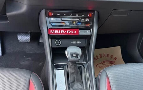 Skoda Karoq I, 2022 год, 1 619 047 рублей, 11 фотография