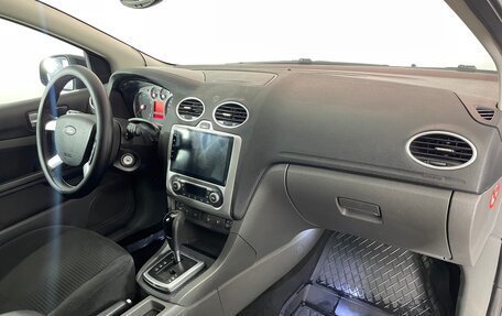 Ford Focus II рестайлинг, 2007 год, 450 000 рублей, 9 фотография