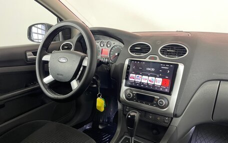 Ford Focus II рестайлинг, 2007 год, 450 000 рублей, 13 фотография