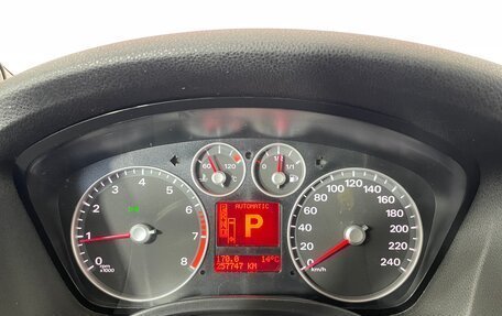 Ford Focus II рестайлинг, 2007 год, 450 000 рублей, 15 фотография