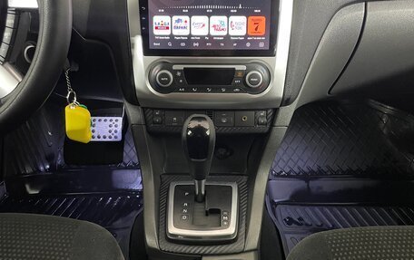 Ford Focus II рестайлинг, 2007 год, 450 000 рублей, 14 фотография