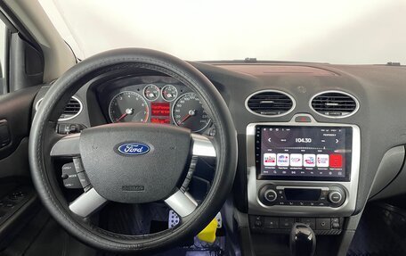 Ford Focus II рестайлинг, 2007 год, 450 000 рублей, 12 фотография