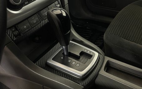 Ford Focus II рестайлинг, 2007 год, 450 000 рублей, 16 фотография