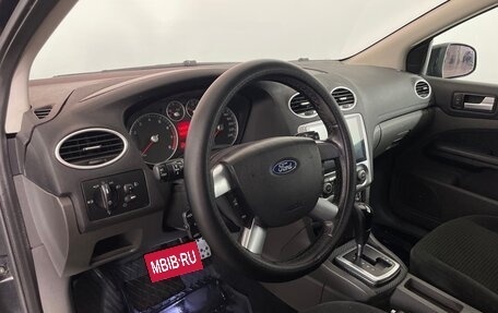 Ford Focus II рестайлинг, 2007 год, 450 000 рублей, 8 фотография