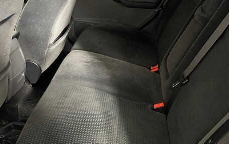 Ford Focus II рестайлинг, 2007 год, 450 000 рублей, 20 фотография