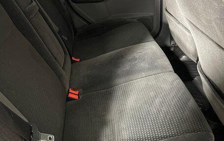 Ford Focus II рестайлинг, 2007 год, 450 000 рублей, 21 фотография