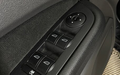 Ford Focus II рестайлинг, 2007 год, 450 000 рублей, 18 фотография