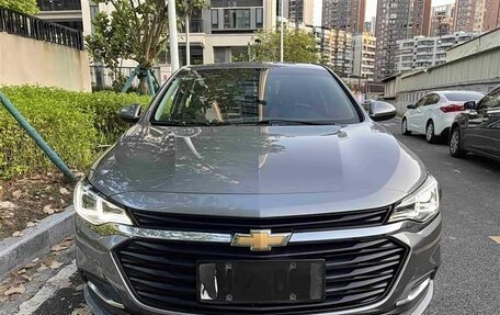 Chevrolet Monza, 2022 год, 1 100 005 рублей, 2 фотография