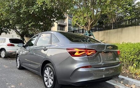 Chevrolet Monza, 2022 год, 1 100 005 рублей, 7 фотография