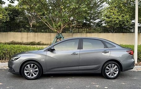 Chevrolet Monza, 2022 год, 1 100 005 рублей, 6 фотография