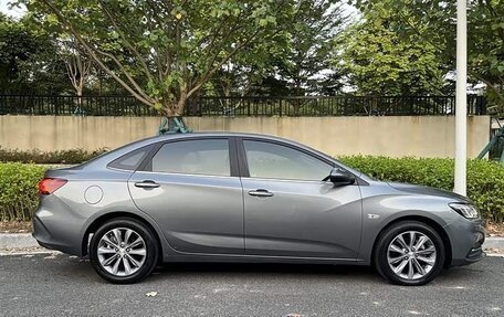 Chevrolet Monza, 2022 год, 1 100 005 рублей, 5 фотография