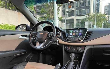 Chevrolet Monza, 2022 год, 1 100 005 рублей, 9 фотография