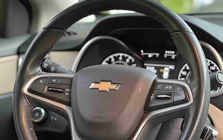 Chevrolet Monza, 2022 год, 1 100 005 рублей, 10 фотография