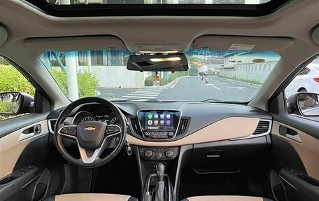 Chevrolet Monza, 2022 год, 1 100 005 рублей, 11 фотография