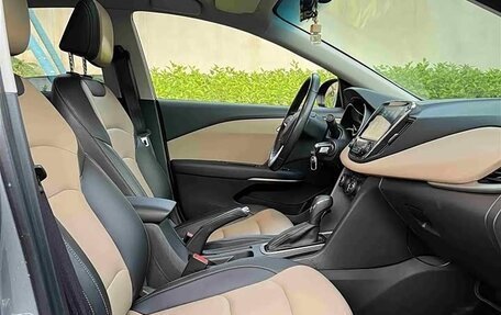 Chevrolet Monza, 2022 год, 1 100 005 рублей, 12 фотография