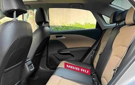 Chevrolet Monza, 2022 год, 1 100 005 рублей, 13 фотография