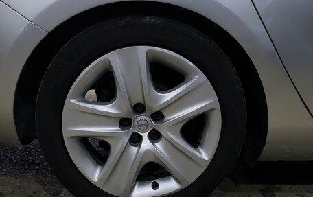 Opel Astra J, 2012 год, 699 000 рублей, 10 фотография