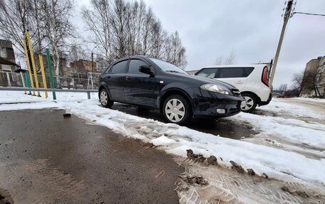 Chevrolet Lacetti, 2012 год, 520 000 рублей, 2 фотография
